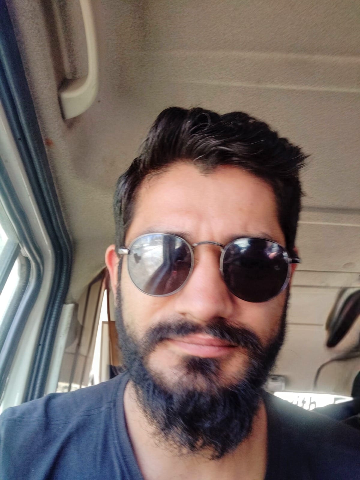 Vikas Sharma